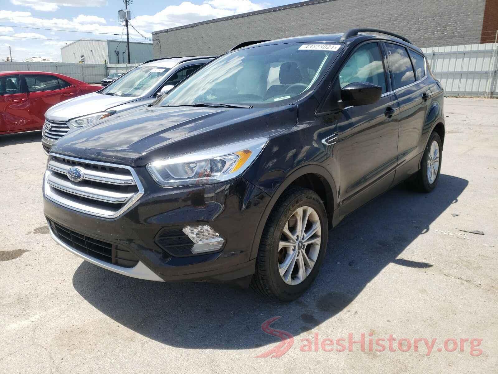 1FMCU9GD7HUC35641 2017 FORD ESCAPE