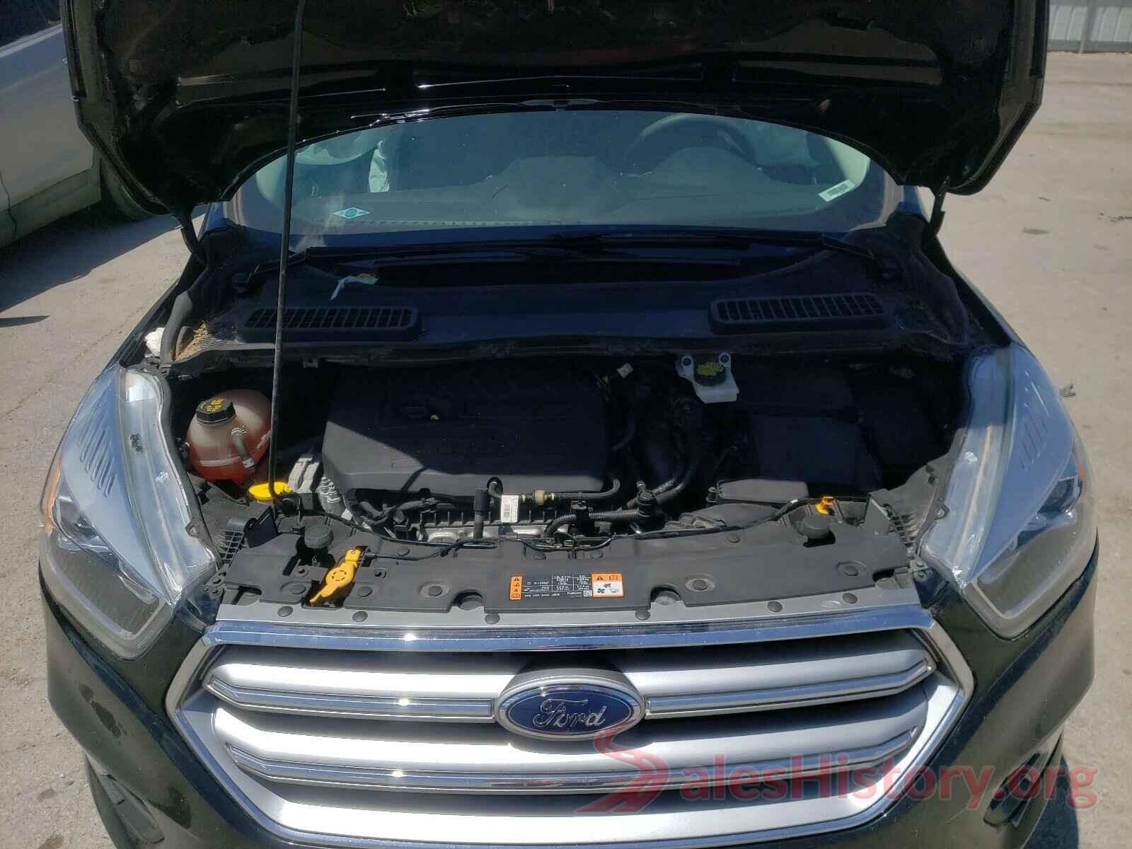 1FMCU9GD7HUC35641 2017 FORD ESCAPE