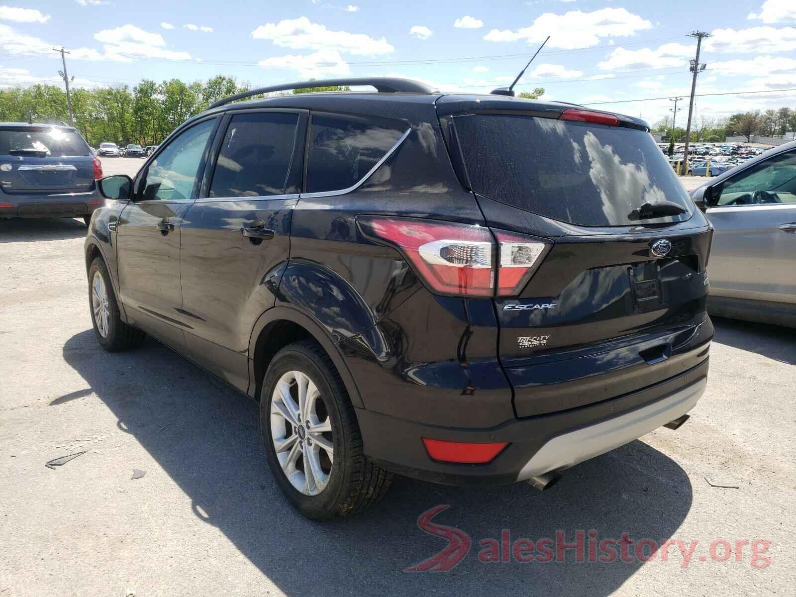 1FMCU9GD7HUC35641 2017 FORD ESCAPE