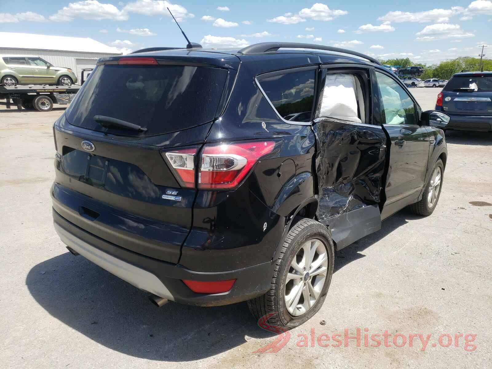 1FMCU9GD7HUC35641 2017 FORD ESCAPE