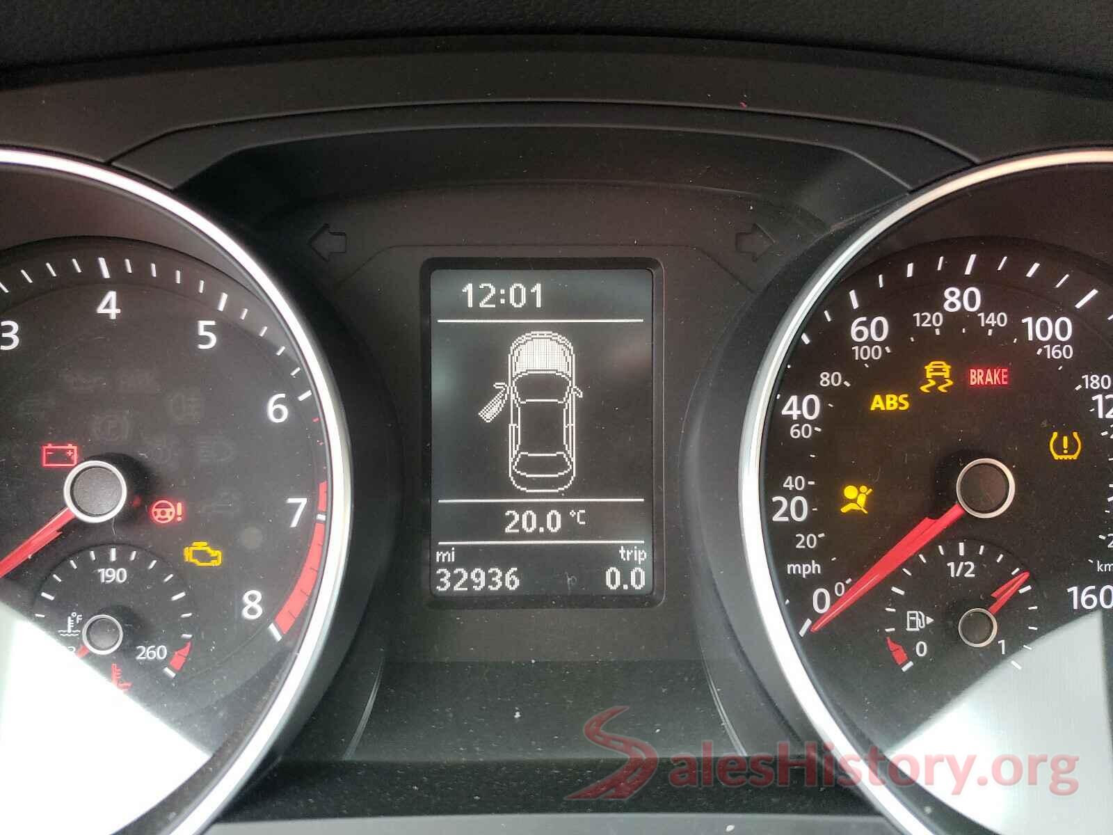 3VWDB7AJ0HM332084 2017 VOLKSWAGEN JETTA