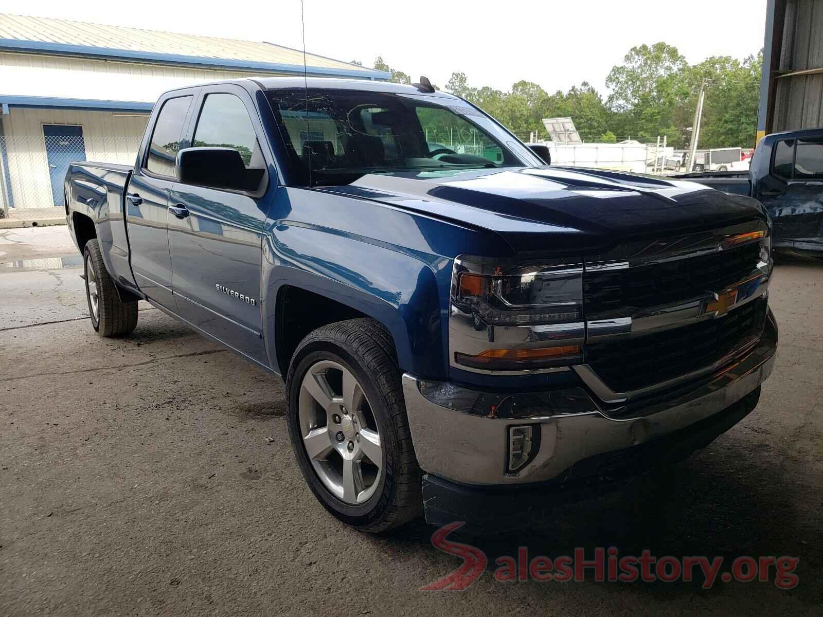 1GCRCREC5GZ402558 2016 CHEVROLET SILVERADO