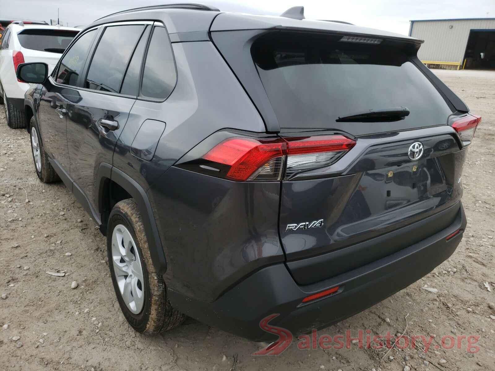 JTMH1RFV3KD038017 2019 TOYOTA RAV4