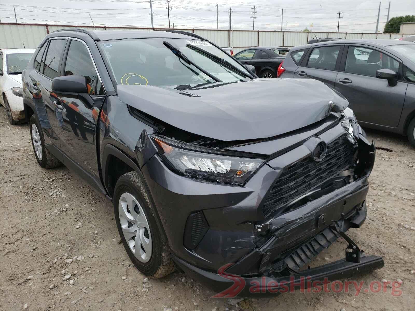 JTMH1RFV3KD038017 2019 TOYOTA RAV4