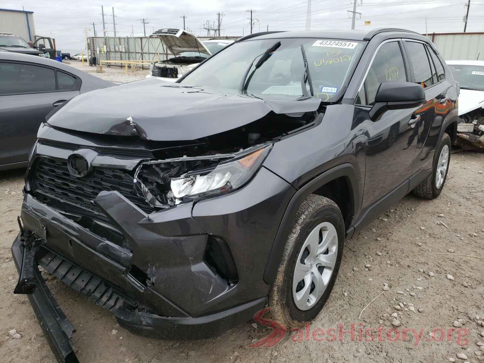 JTMH1RFV3KD038017 2019 TOYOTA RAV4