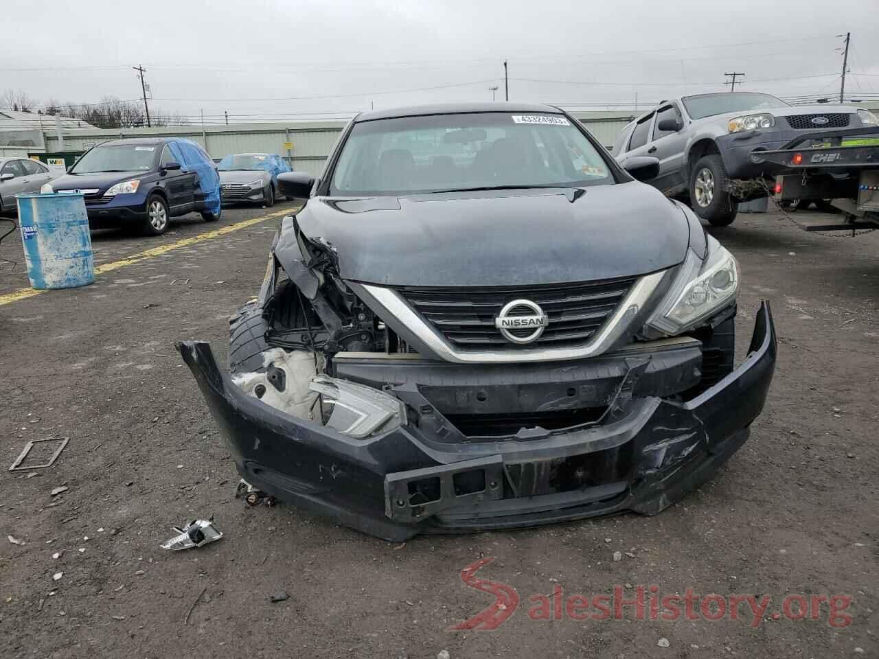 1N4AL3AP4HC277503 2017 NISSAN ALTIMA