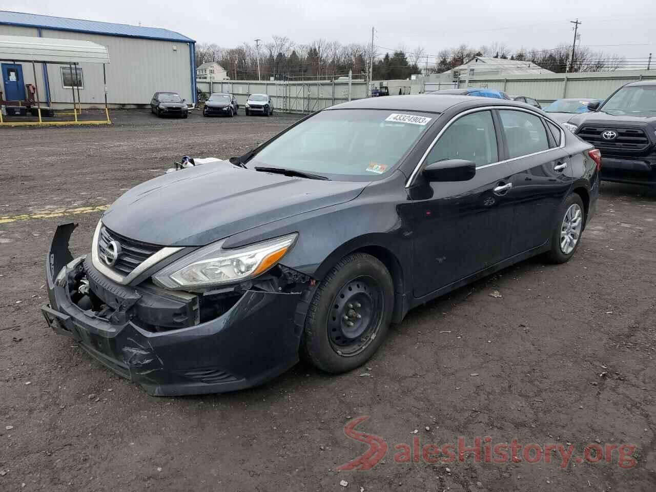 1N4AL3AP4HC277503 2017 NISSAN ALTIMA