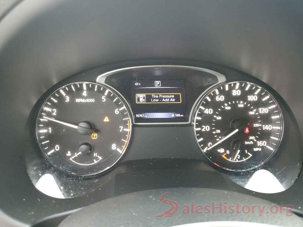 1N4AL3AP4HC277503 2017 NISSAN ALTIMA