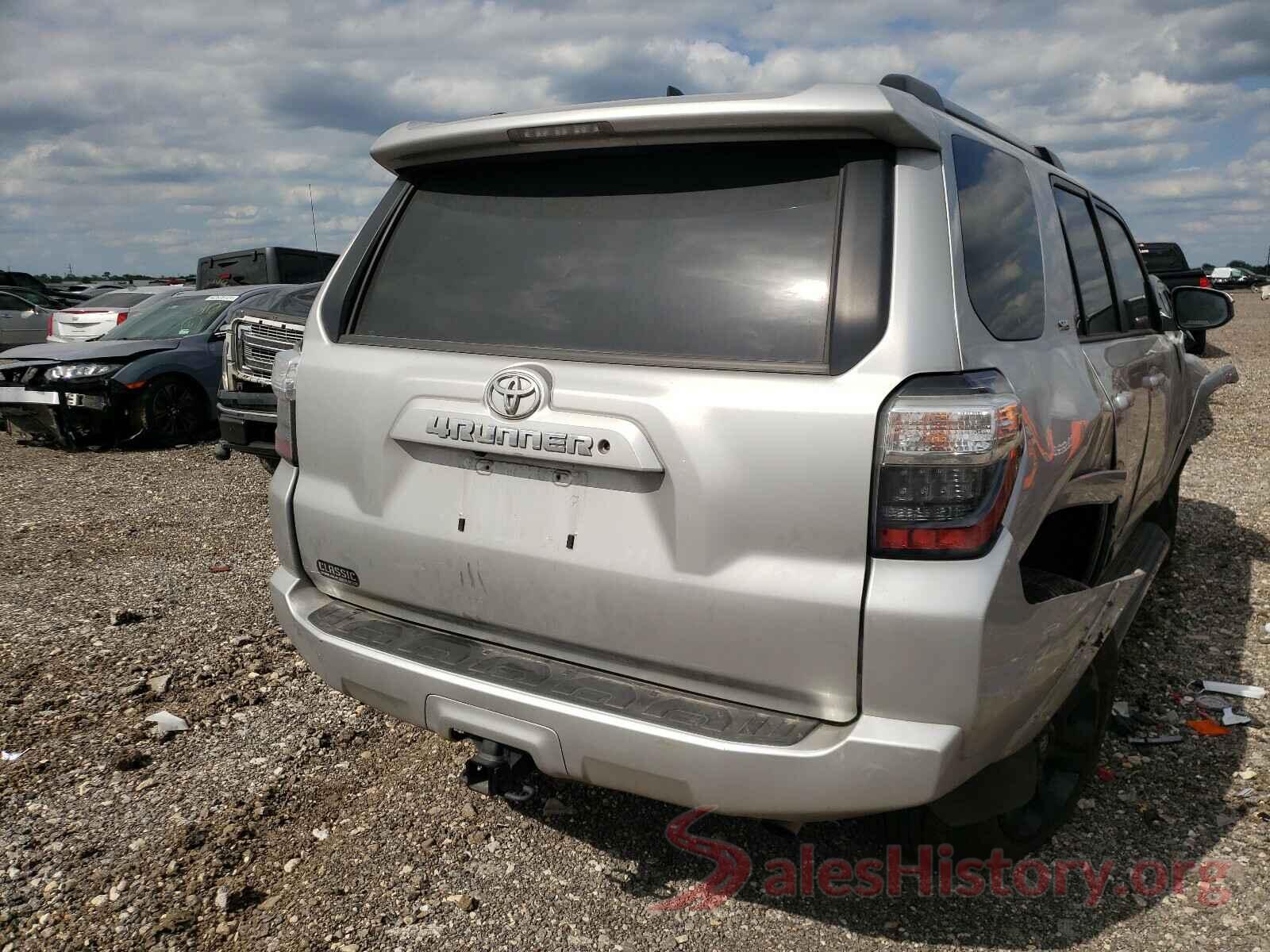 JTEZU5JR2L5217638 2020 TOYOTA 4RUNNER