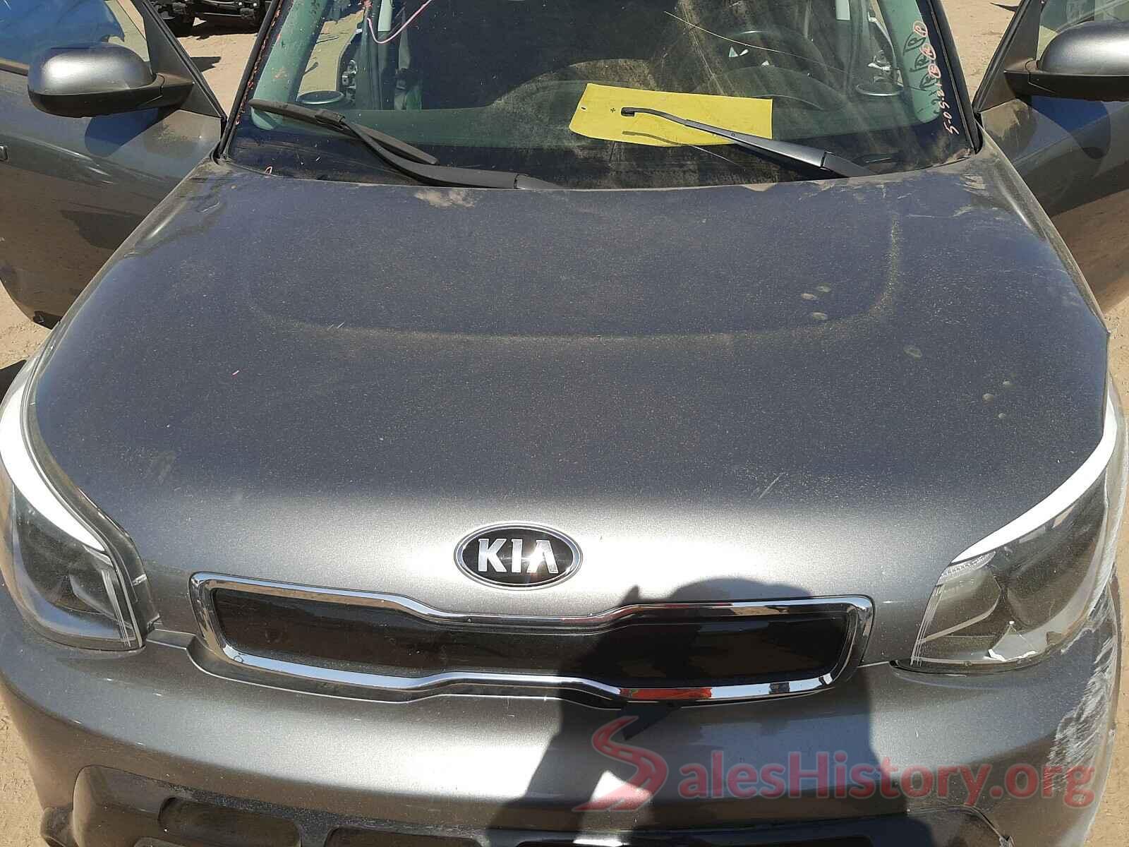 KNDJP3A57G7251689 2016 KIA SOUL