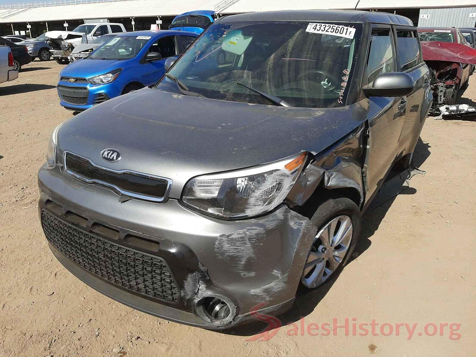 KNDJP3A57G7251689 2016 KIA SOUL