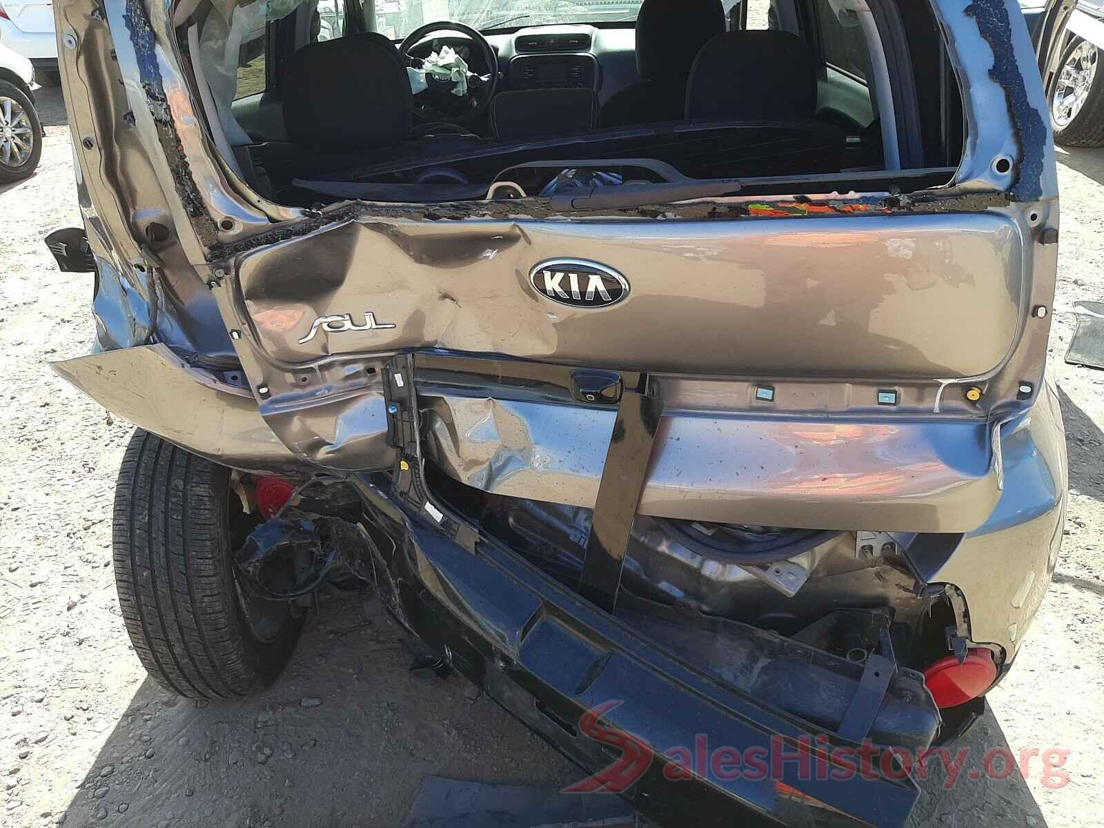 KNDJP3A57G7251689 2016 KIA SOUL