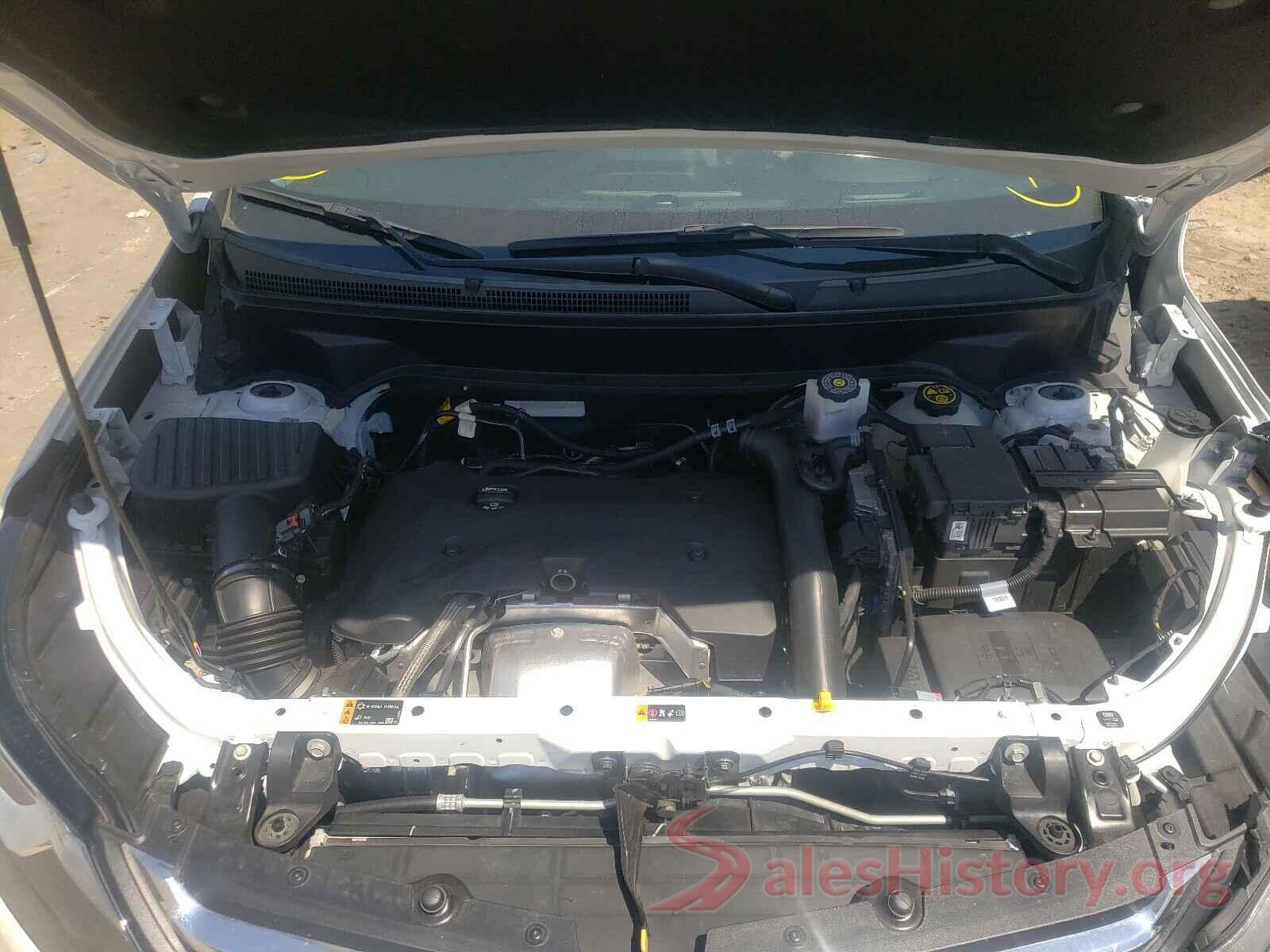 2GNAXPEX6K6100071 2019 CHEVROLET EQUINOX