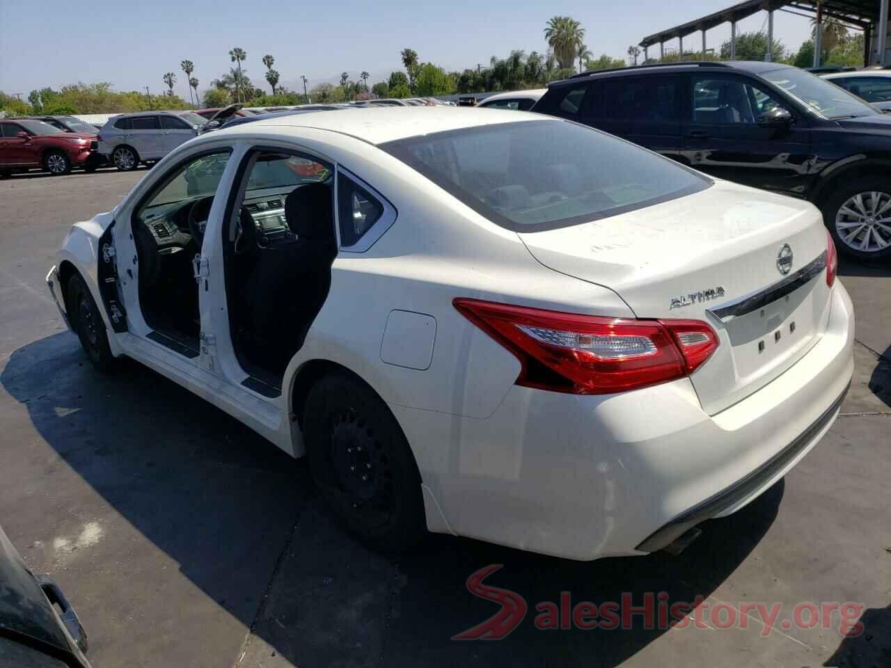 1N4AL3AP9GC126817 2016 NISSAN ALTIMA