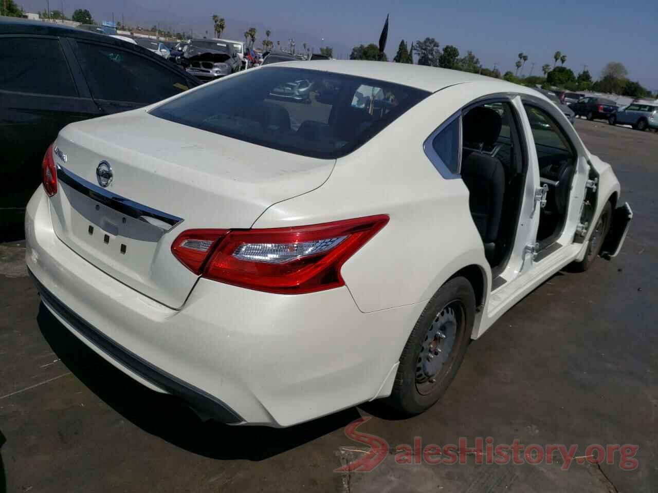 1N4AL3AP9GC126817 2016 NISSAN ALTIMA