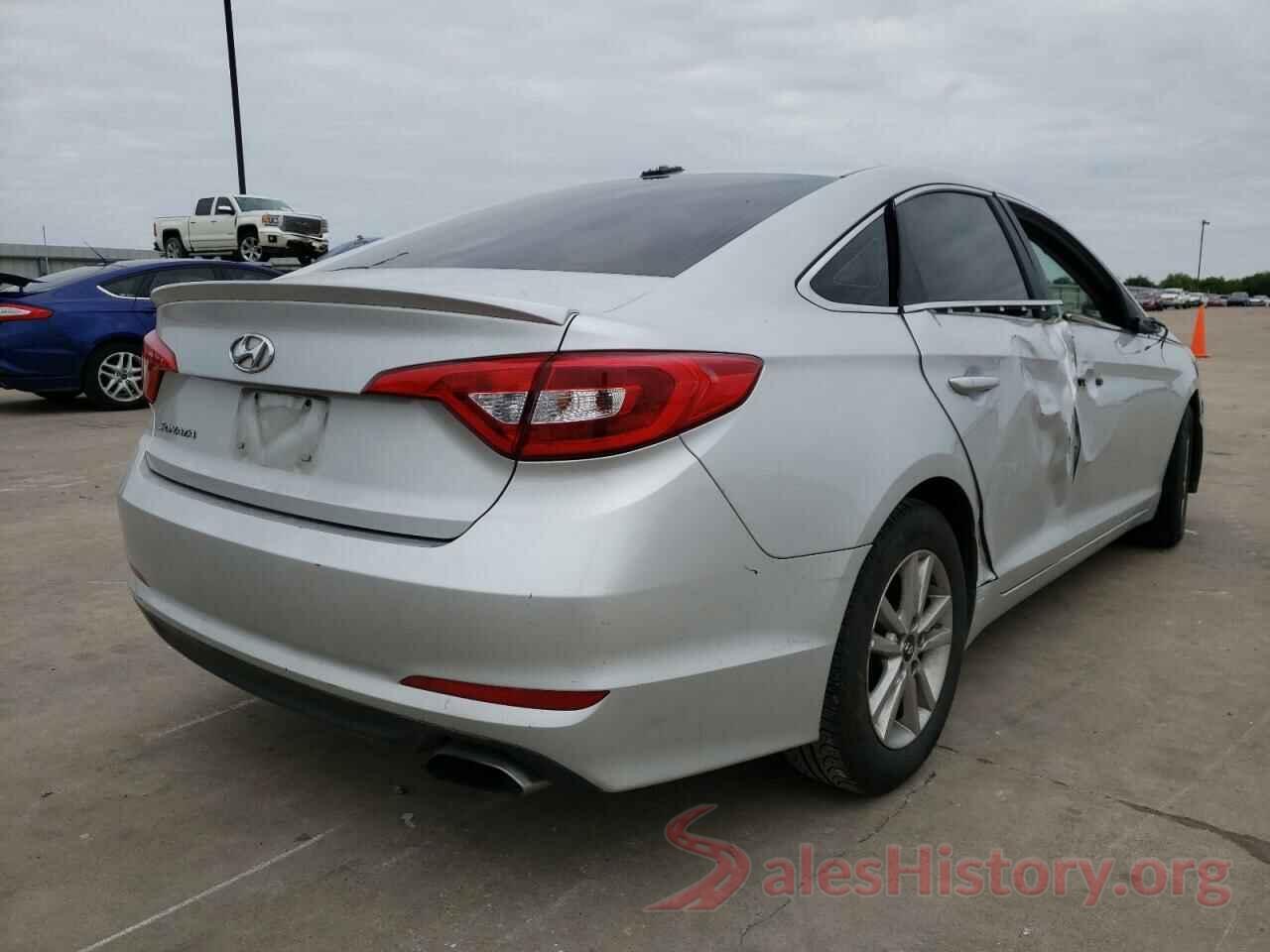 5NPE24AF9GH404468 2016 HYUNDAI SONATA