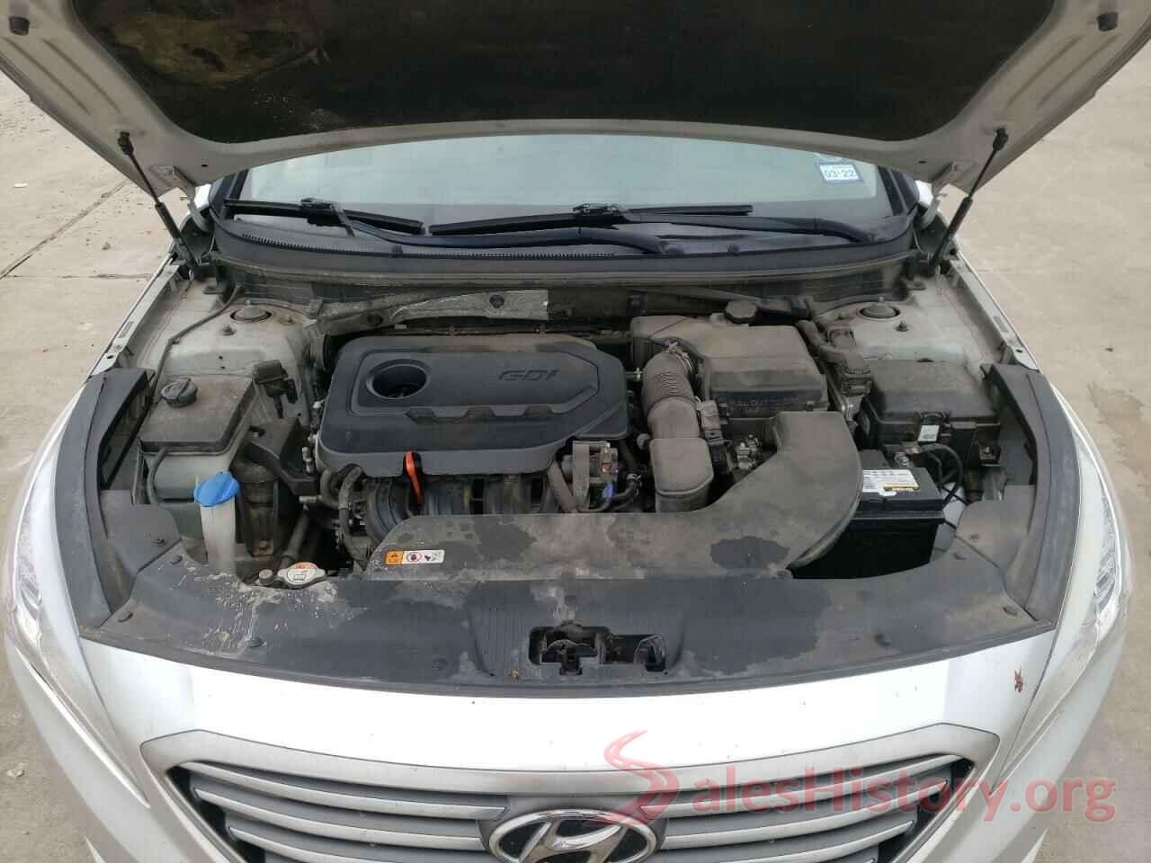 5NPE24AF9GH404468 2016 HYUNDAI SONATA