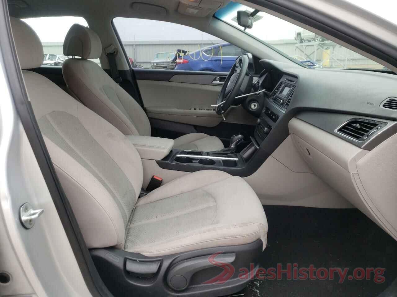 5NPE24AF9GH404468 2016 HYUNDAI SONATA