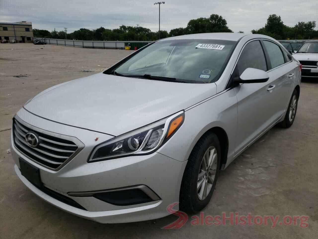 5NPE24AF9GH404468 2016 HYUNDAI SONATA