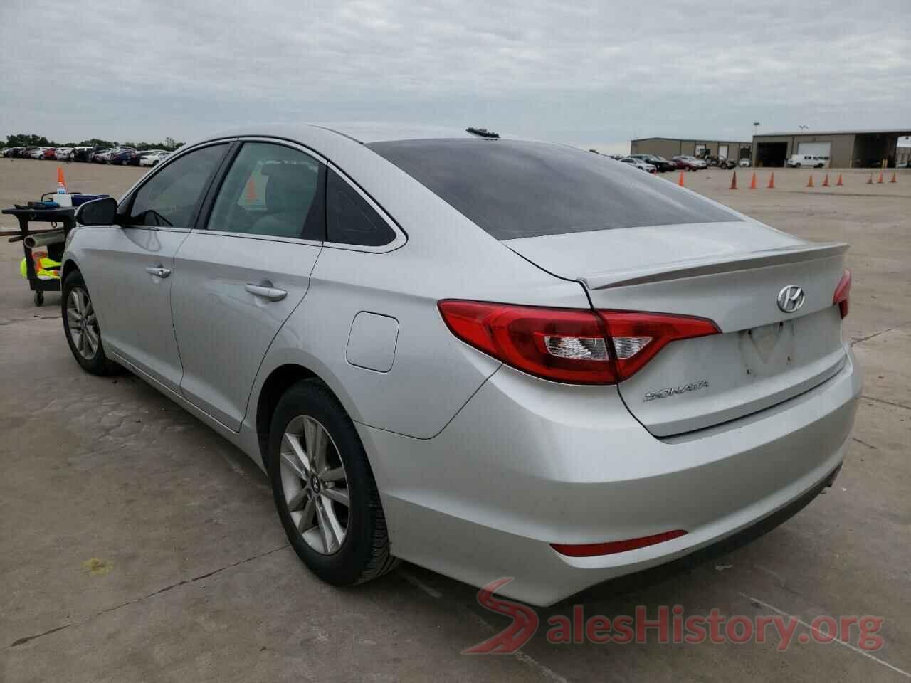 5NPE24AF9GH404468 2016 HYUNDAI SONATA