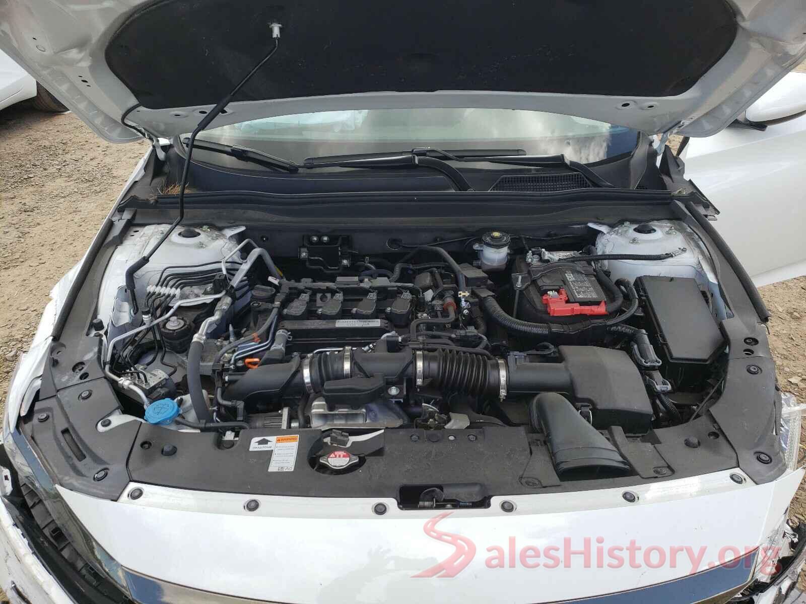 1HGCV1F37LA077745 2020 HONDA ACCORD