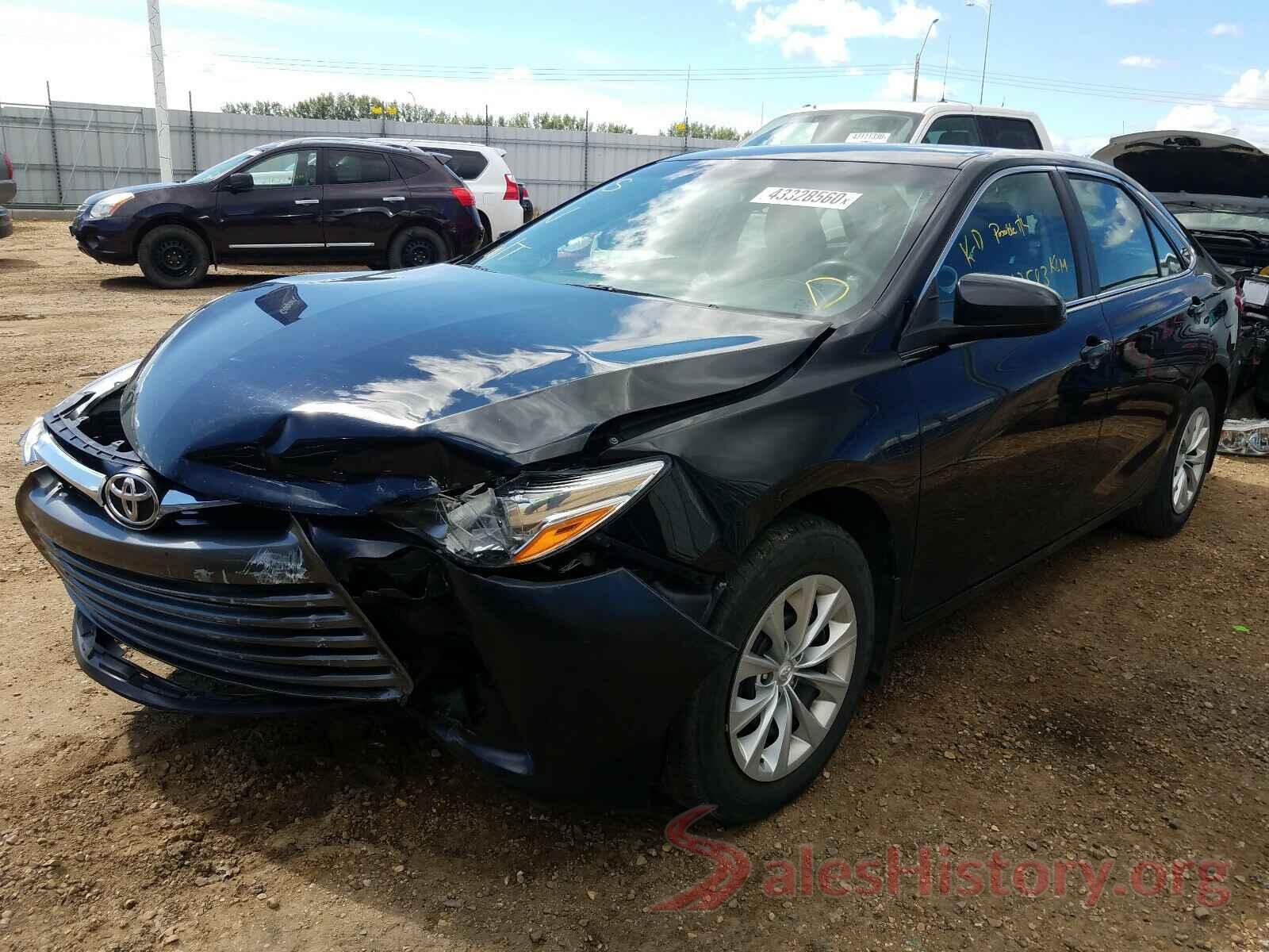 4T1BF1FK7HU739467 2017 TOYOTA CAMRY