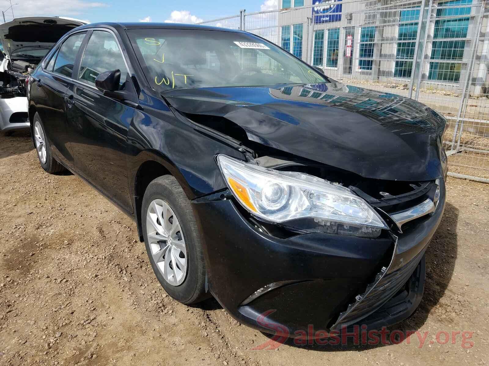 4T1BF1FK7HU739467 2017 TOYOTA CAMRY