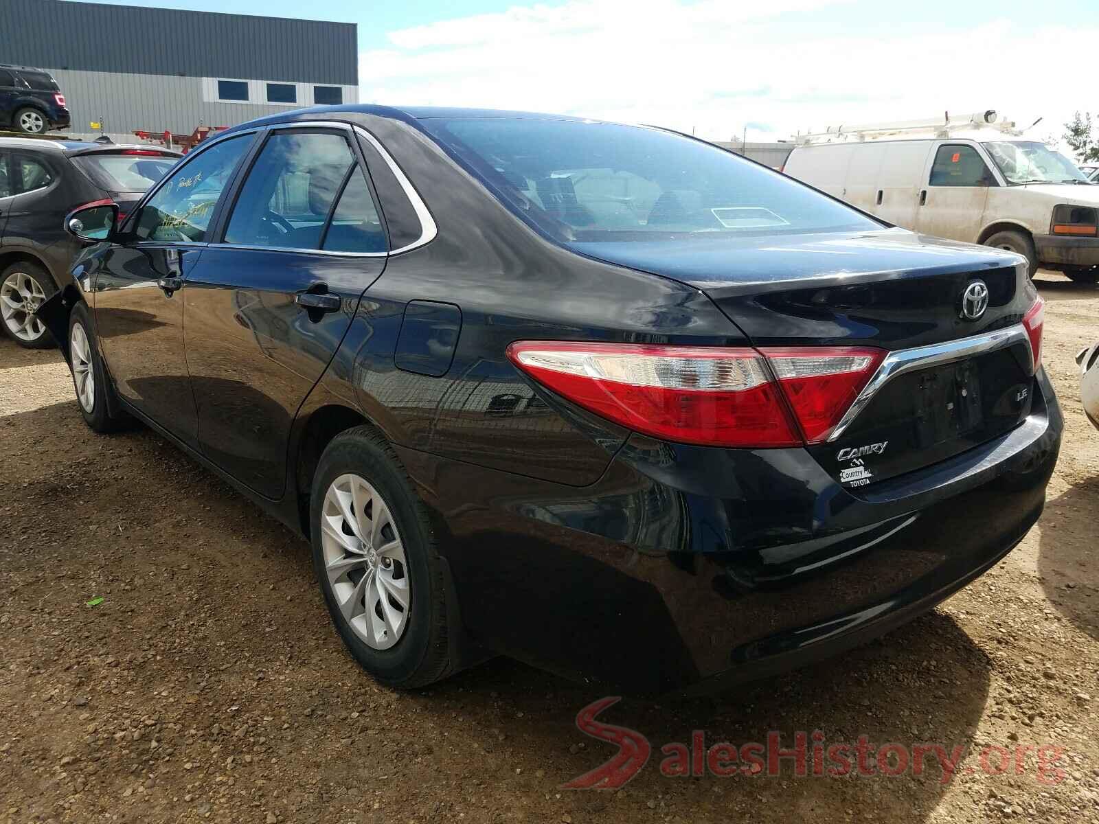 4T1BF1FK7HU739467 2017 TOYOTA CAMRY