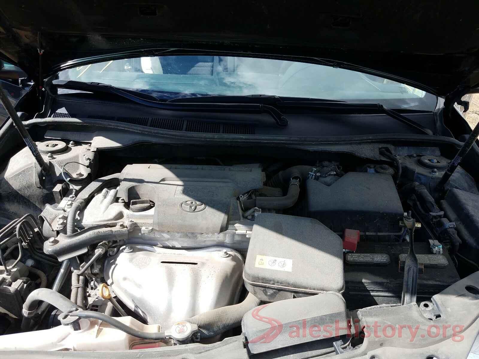 4T1BF1FK7HU739467 2017 TOYOTA CAMRY