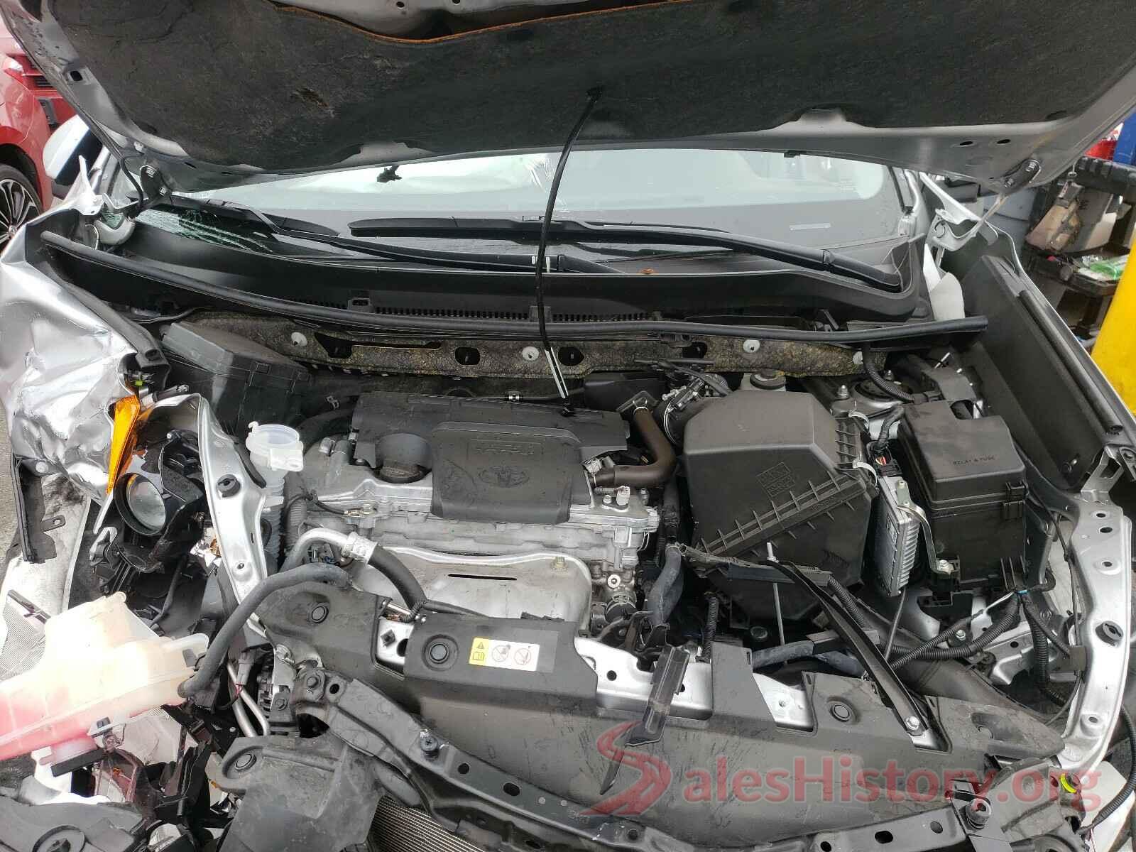 JTMWFREV6JJ207747 2018 TOYOTA RAV4