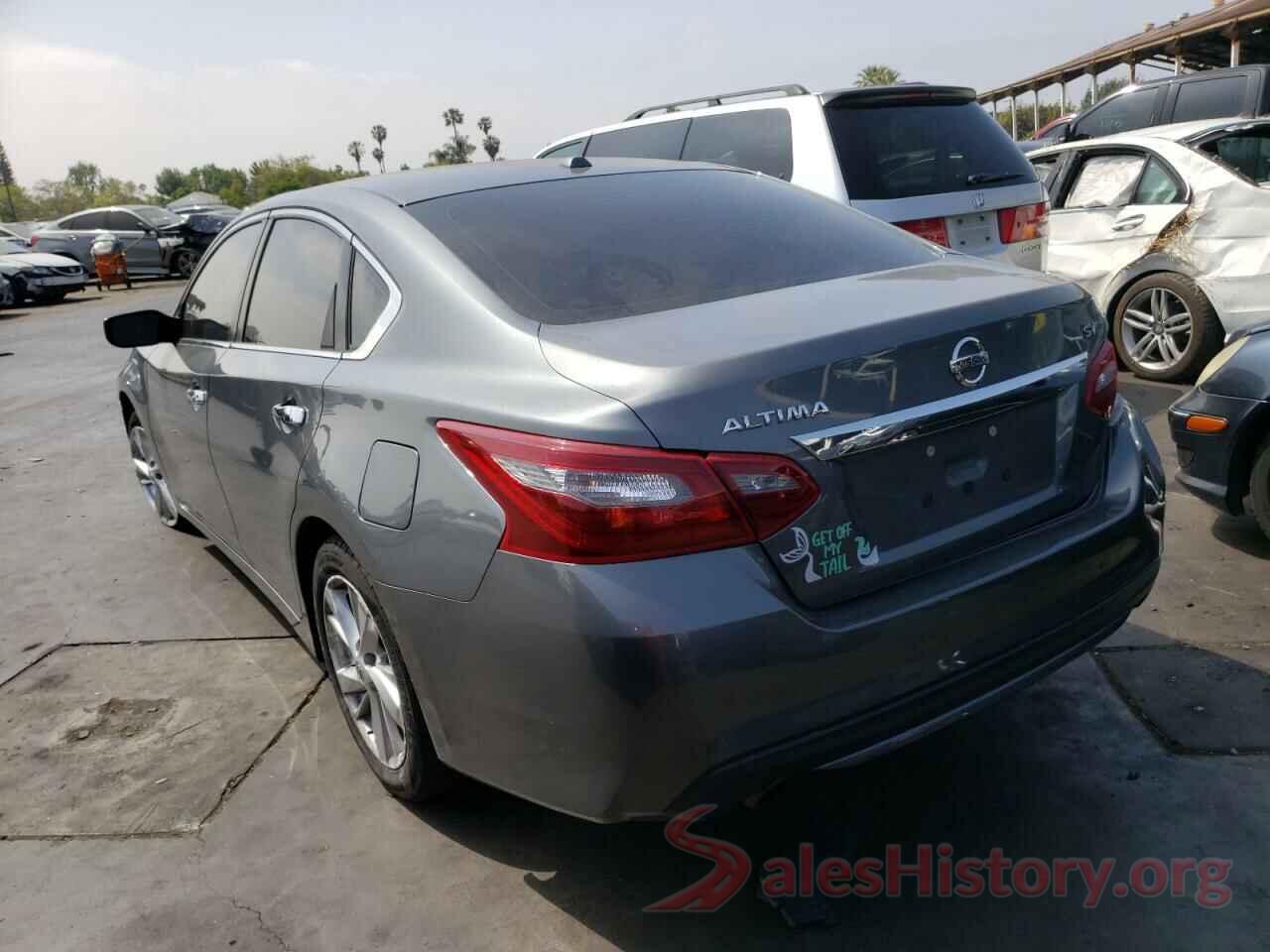 1N4AL3AP8JC261391 2018 NISSAN ALTIMA