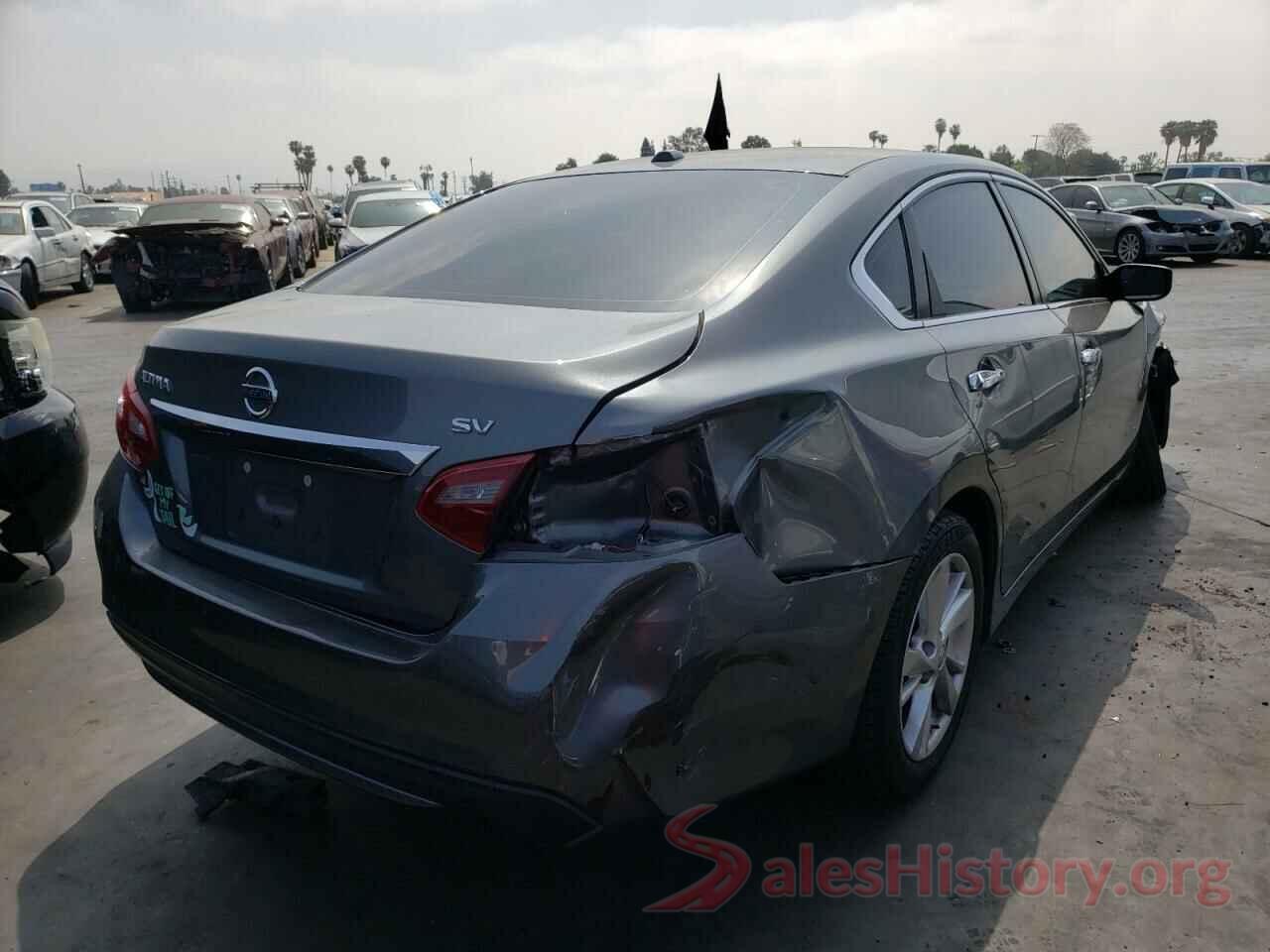 1N4AL3AP8JC261391 2018 NISSAN ALTIMA