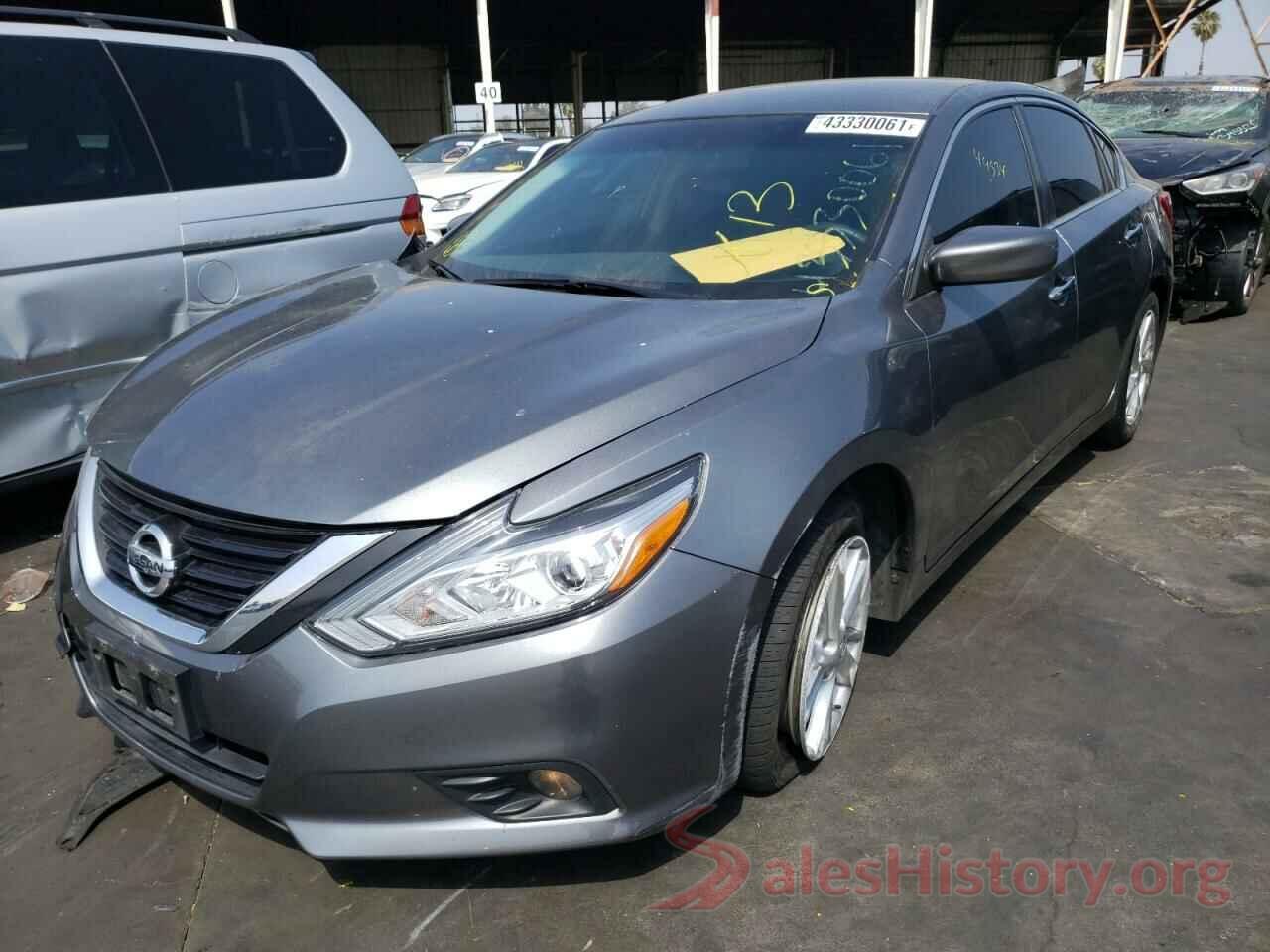 1N4AL3AP8JC261391 2018 NISSAN ALTIMA