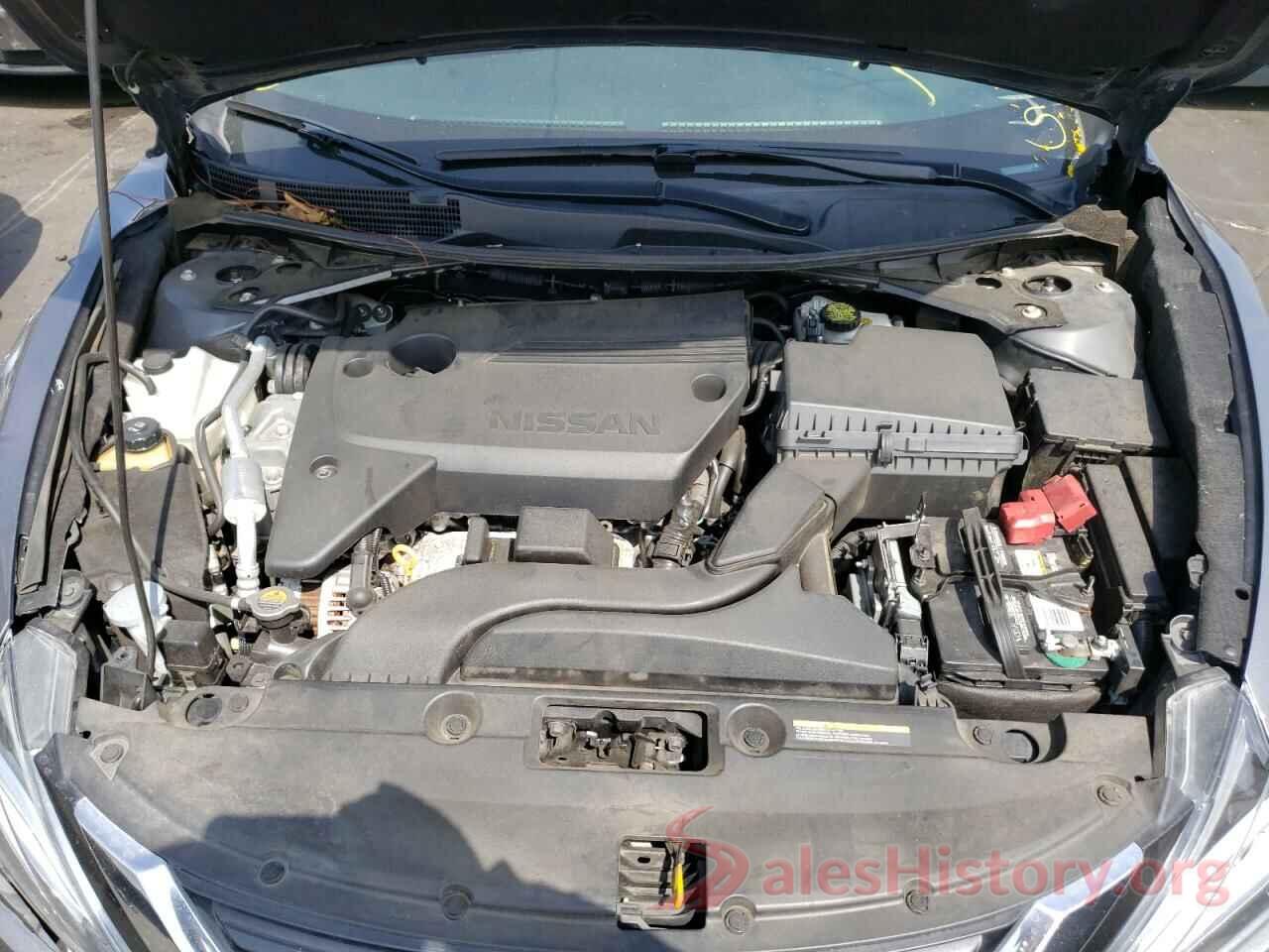 1N4AL3AP8JC261391 2018 NISSAN ALTIMA