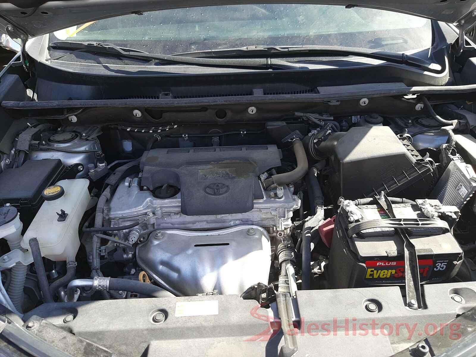 2T3WFREVXJW447773 2018 TOYOTA RAV4