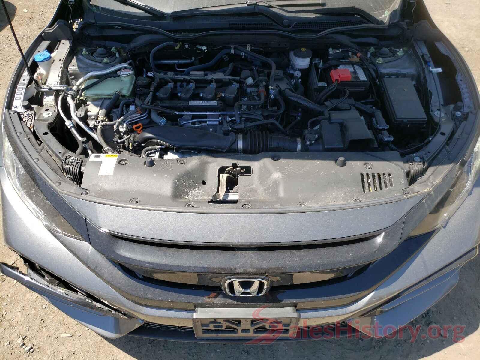 SHHFK7H62LU402774 2020 HONDA CIVIC