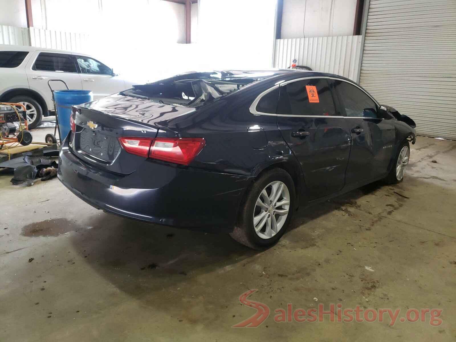 1G1ZD5ST9JF184281 2018 CHEVROLET MALIBU