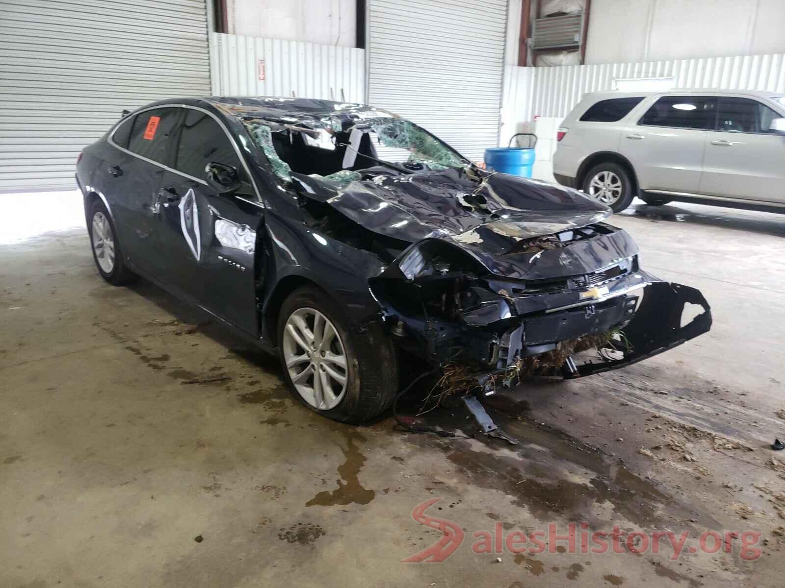 1G1ZD5ST9JF184281 2018 CHEVROLET MALIBU