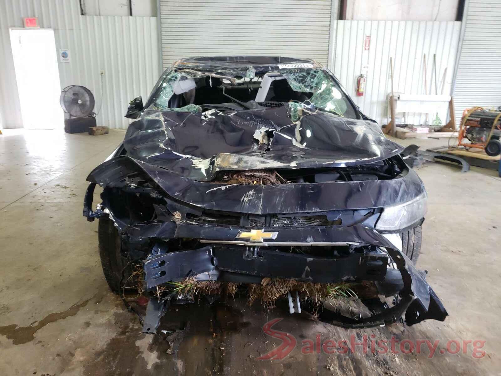 1G1ZD5ST9JF184281 2018 CHEVROLET MALIBU