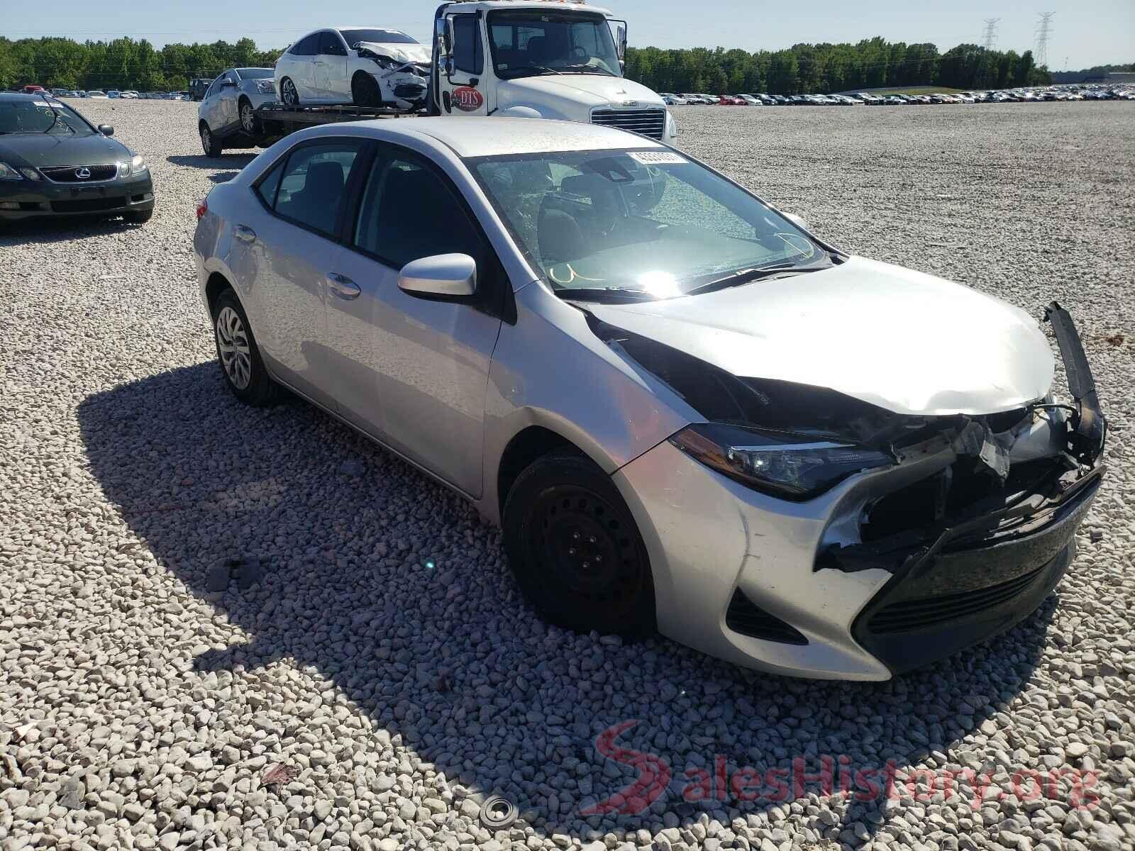 2T1BURHE4HC749838 2017 TOYOTA COROLLA