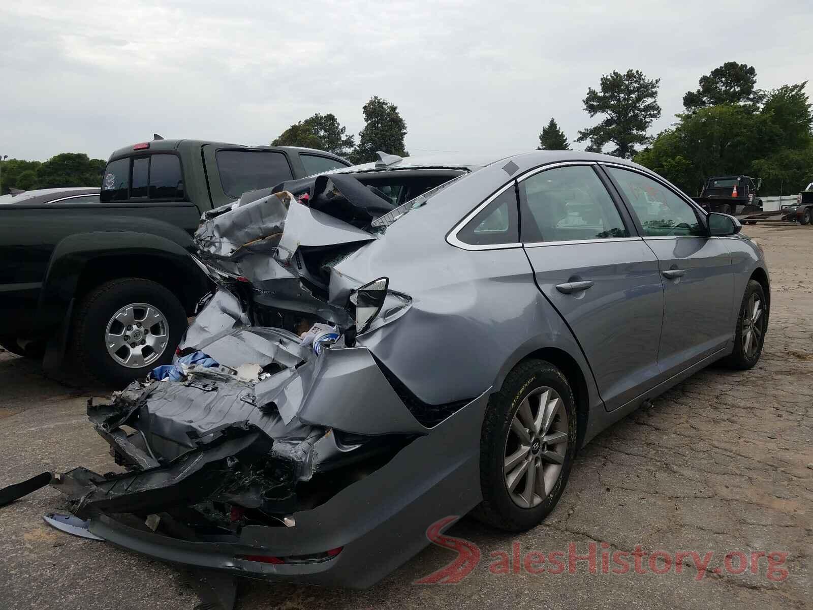 5NPE24AFXHH572718 2017 HYUNDAI SONATA