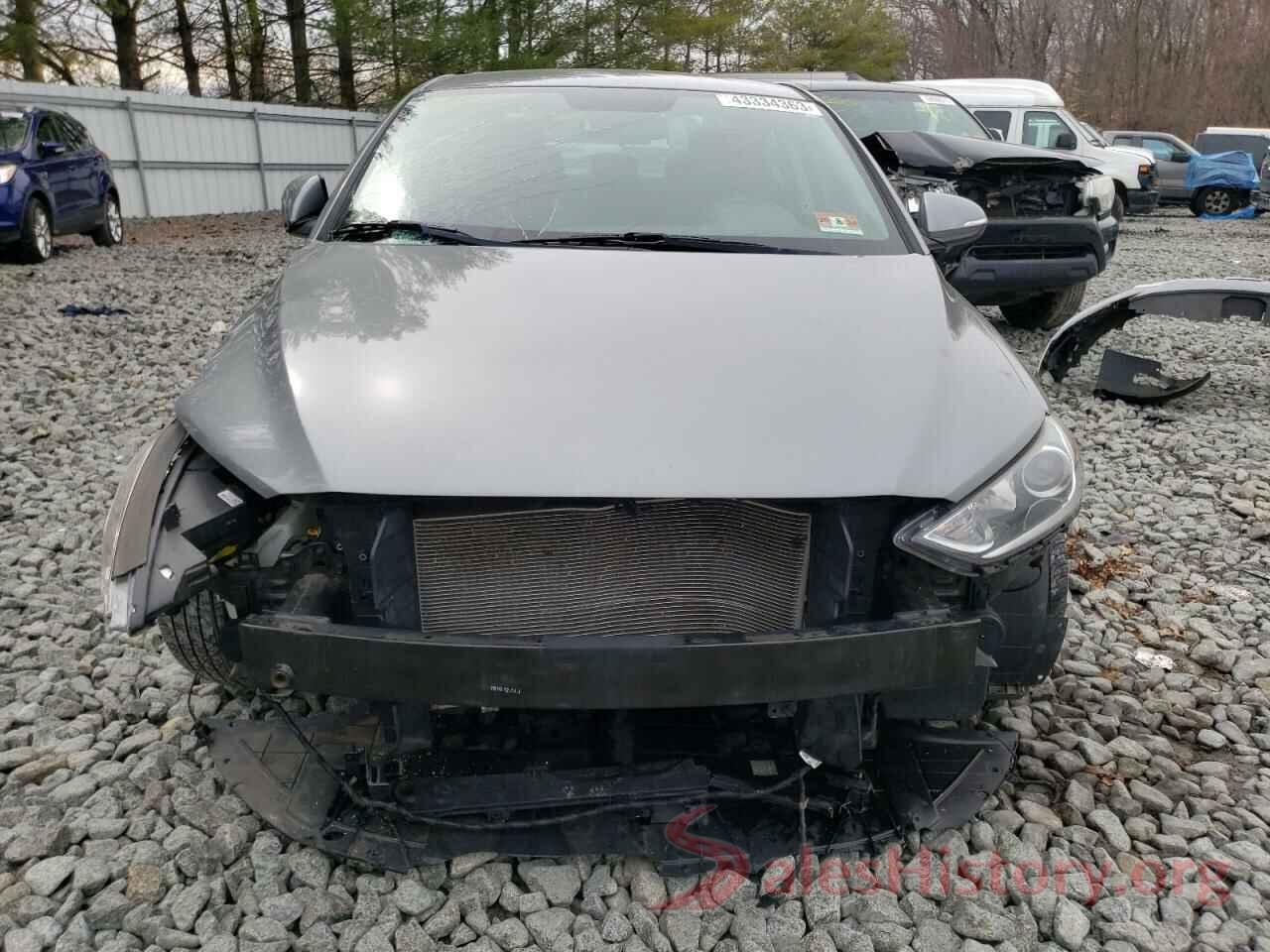 KMHD84LF7HU349769 2017 HYUNDAI ELANTRA