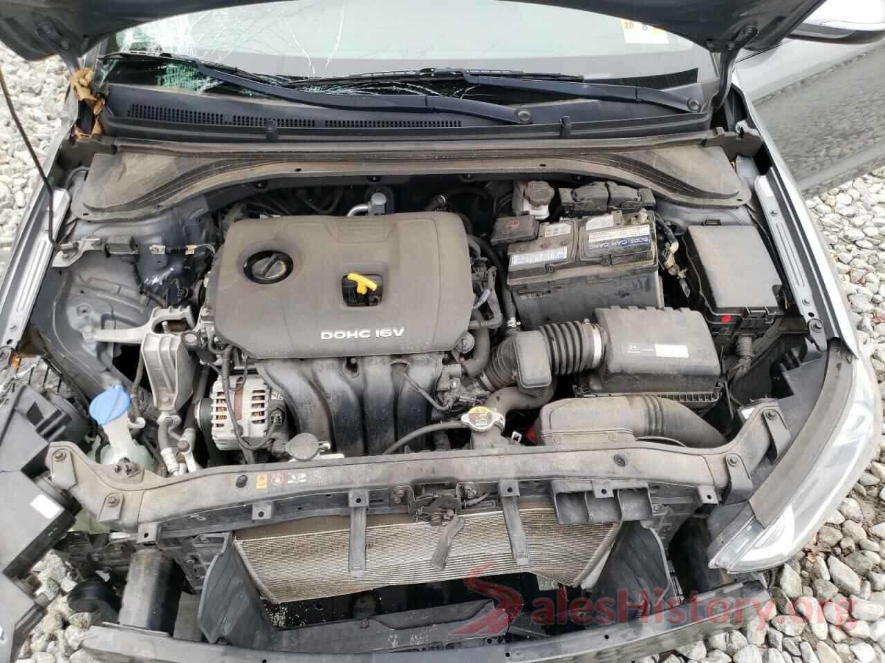 KMHD84LF7HU349769 2017 HYUNDAI ELANTRA