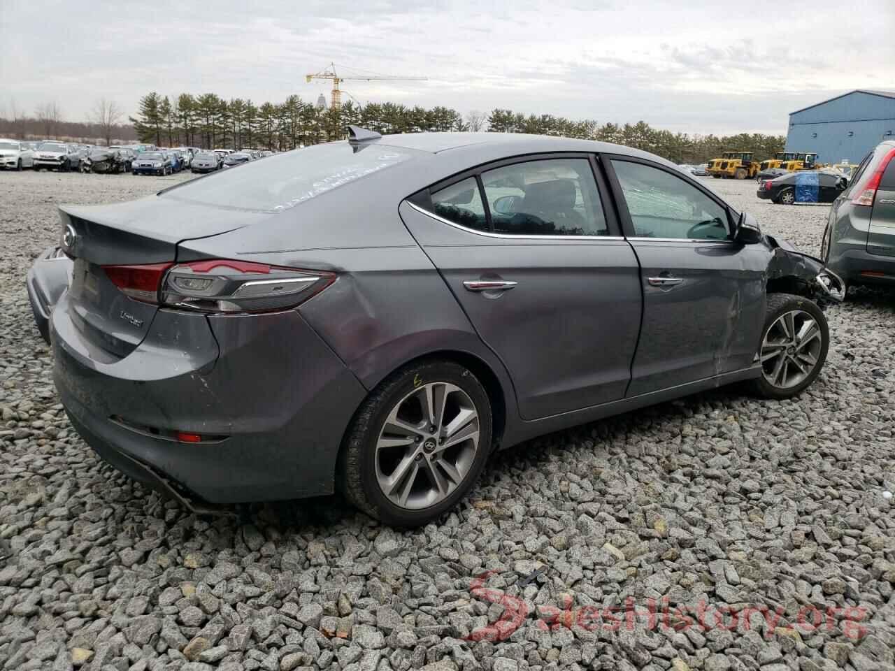 KMHD84LF7HU349769 2017 HYUNDAI ELANTRA