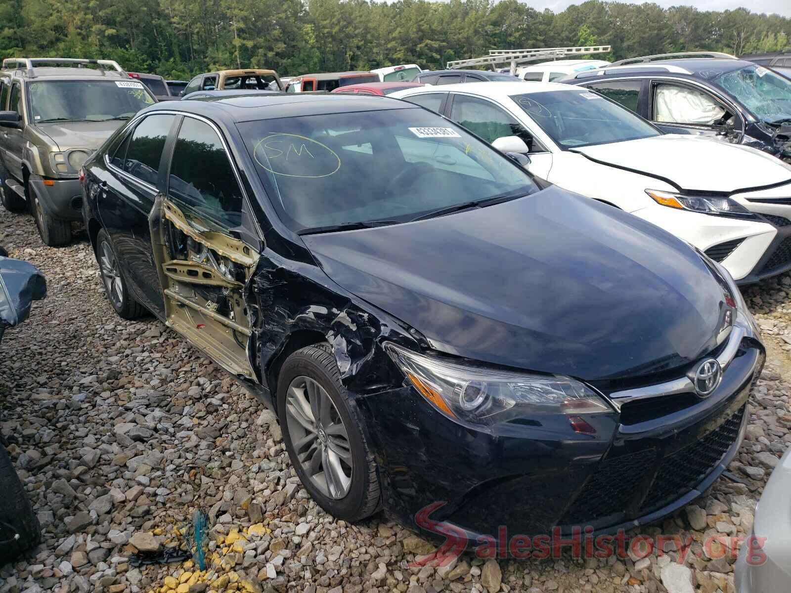 4T1BF1FK9HU444127 2017 TOYOTA CAMRY