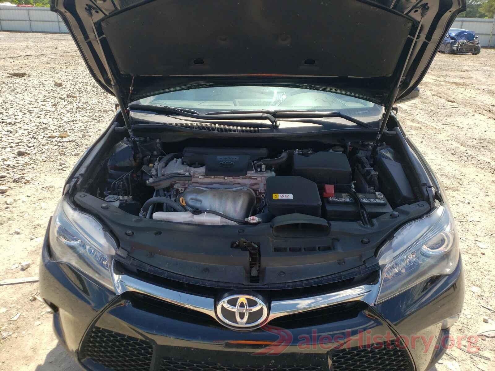 4T1BF1FK9HU444127 2017 TOYOTA CAMRY