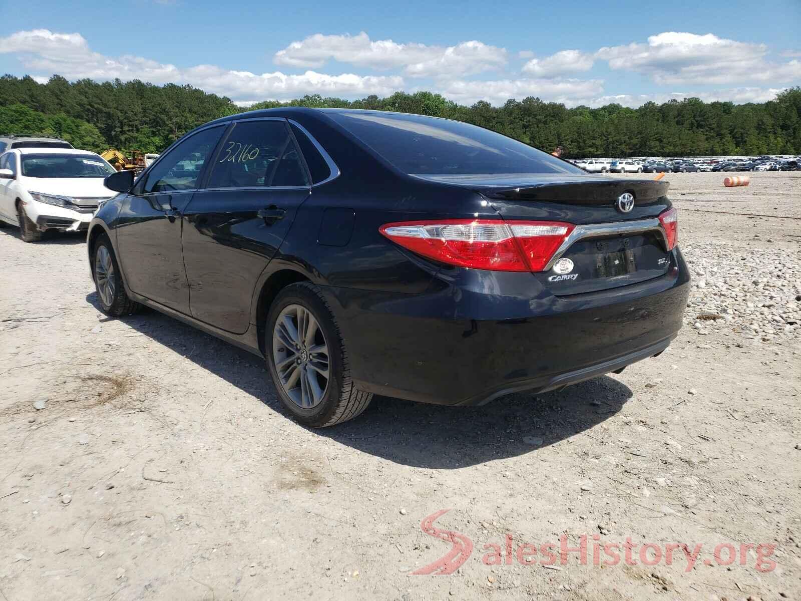 4T1BF1FK9HU444127 2017 TOYOTA CAMRY