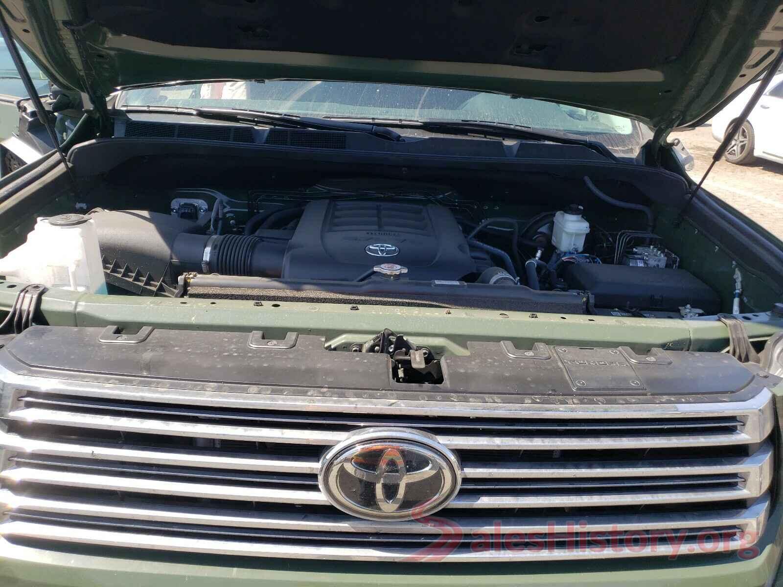 5TFDY5F14MX970938 2021 TOYOTA TUNDRA