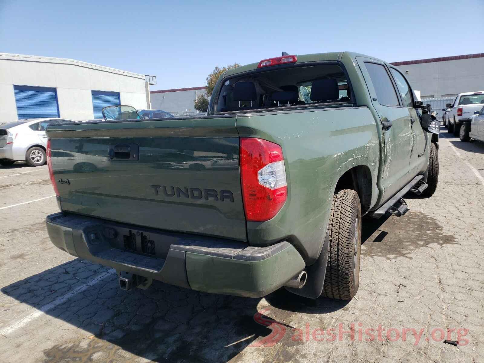 5TFDY5F14MX970938 2021 TOYOTA TUNDRA