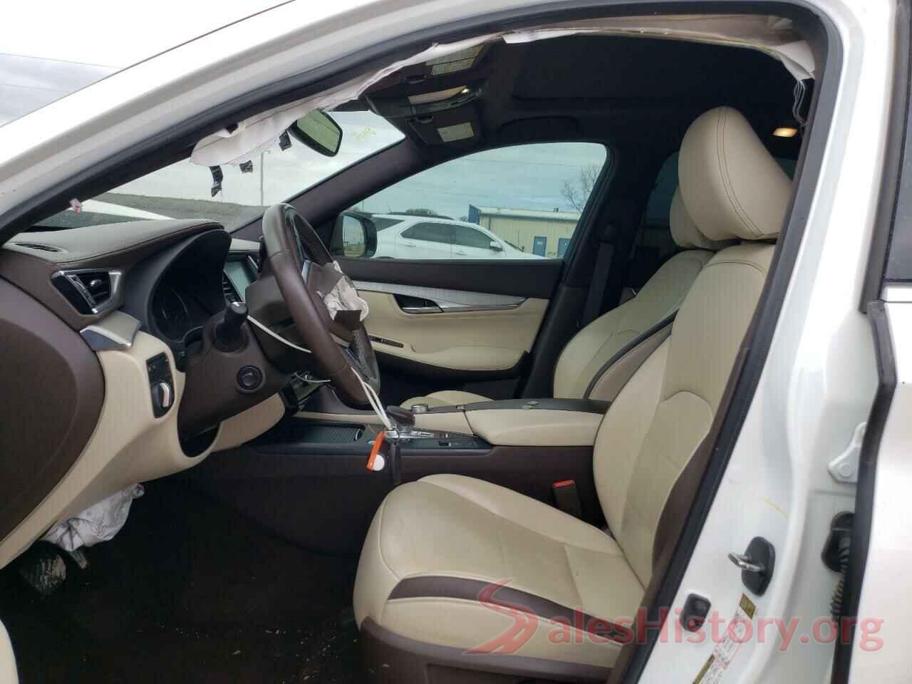 3PCAJ5M13KF118758 2019 INFINITI QX50